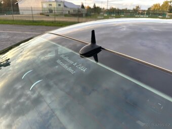 Mercedes-Benz CLS 350 - 20