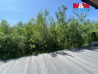 Prodej chalupy s dvěma apartmány 2+kk, Mikulovice - 20