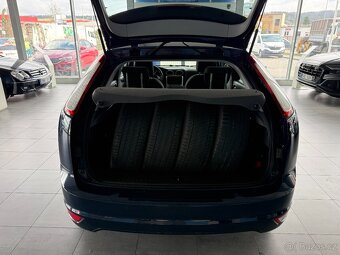 Ford Focus 1,6 74kW,SERVISKA,1.MAJ,ČR - 20