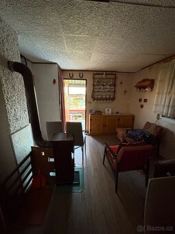 Prodej chaty v PLZNI -Výsluní -Klidná lokalita u lesa - 20