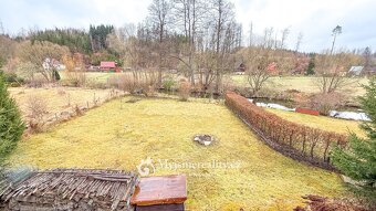 Prodej chata, 41 m2 - Jihlava - Horní Kosov, ev.č. IL25033 - 20