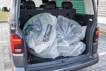 VOLKSWAGEN MULTIVAN 2.0 BiTDI Comfortline 4MOTION DSG 2020 - 20