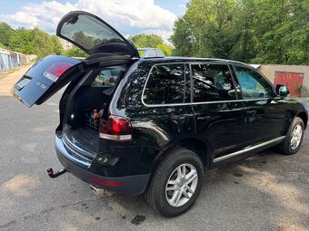 Vw touareg 3.0 tdi 165kw manuál, pružiny - 20