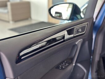 Volkswagen Golf Sportsvan 1.4 TSI DSG Highline /1M/PANO/taž - 20