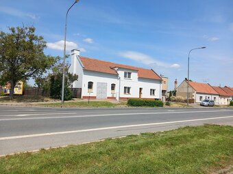 Prodej rodinného domu 221m² - Vyškov - Nouzka - 20