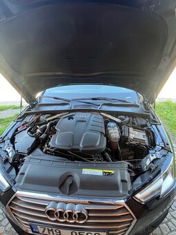 Audi a4 b9 avant s-line - 20