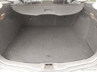 Ford Focus Titanium 1.6 TDCi 77 kw, servis Ford, 2013 - 20