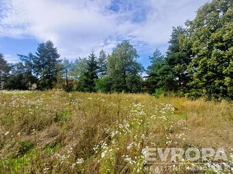 NABÍDKA pozemku v obci Okrouhlo, okres Praha-západ - 20
