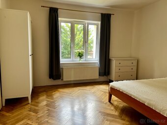 Byt 3KK na pronájem, Praha 6 - 20