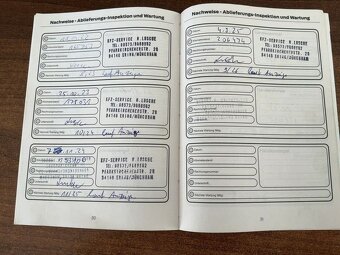 Ford Mondeo 2.0 TDCI 110kW Business LED Dynamic kombi - 20