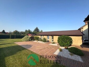 Prodej, Rodinné domy, 946 m² - Škvorec, ev.č. 01122 - 20