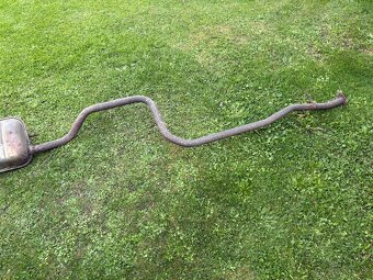 Prodam dily ford streetka - 20