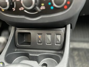 Dacia Duster, Dacia Duster 1.6 SCe BA+LPG - 20