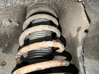 Subaru Forester XT 2.5 manuál - 20