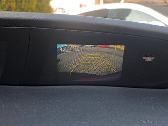 Honda Civic Tourer 1.8i-VTEC nové ČR-1.majitel - 20