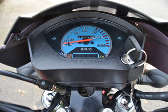 Motorka Champ 50 od 15 let - 20