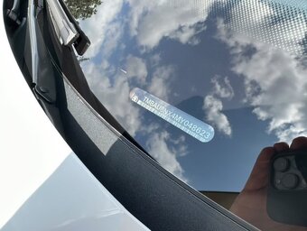 Octavia 4 2.0 tsi rs  tovární Zaruka - 20