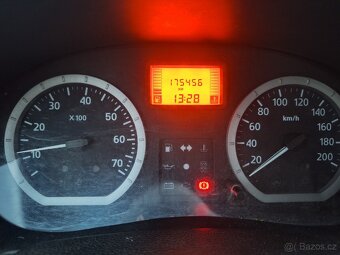 dacia logan 2006 1.4 mpi - 20
