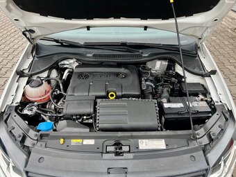 Volkswagen Polo 1,4 TDi / COMFORTLINE / KLIMA / 2017 - 20
