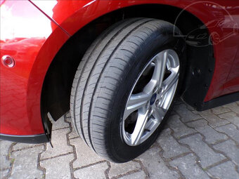 Ford Grand C-Max 2,0 TDCi TITANIUM,TAŽ.ZAŘ. - 20