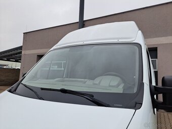 Renault Master 2.3 DCI Maxi, odpočet DPH - 20