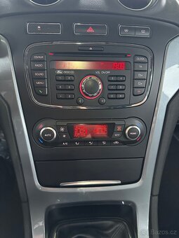 Ford Mondeo 1.8 TDCi 92Kw - 20