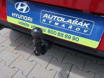 Volkswagen Golf 2.0TDi GTD 147kW DSG ČR TAŽNÉ 1MAJITEL,15tkm - 20