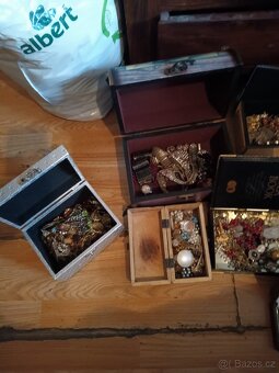 Nabízím věci z velké pozustalosti - 20