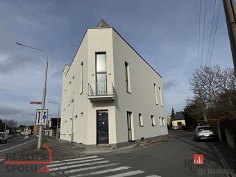 Pronájem, byty/2+kk, 44.73 m2, Rolnická 151/62, Kateřinky, 7 - 20