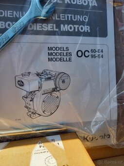 Mobilní prosévačka, třídička Traserscreen DB-100T - 20