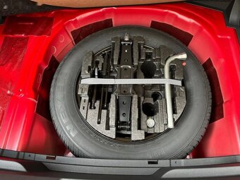 Škoda Fabia, Monte Carlo 81kW DSG - 20