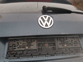 VW Golf Plus 1.9 TDI 77 kW nová STK, po servise - 20