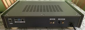 SONY DAR-1000ES - verze 2.0 CHAMPAGNE/BLACK - 20
