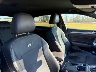 VOLKSWAGEN ARTEON 2.0 BITDI //2018 DPH LED NAVI SERVIS VW - 20