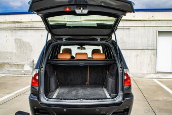 BMW X3 3.0d 218k A/T - 20