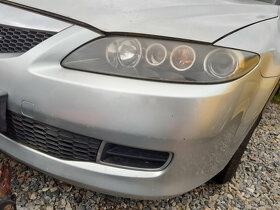 Mazda 6 Combi 2005 2,0i 108kW - DILY z AUTA - 20