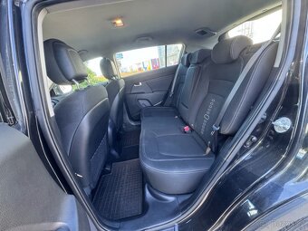 KIA SPORTAGE 1.7 CRDi 2013 - 20