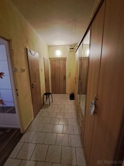 Rotava - byt 2+1 s balkonem - 20
