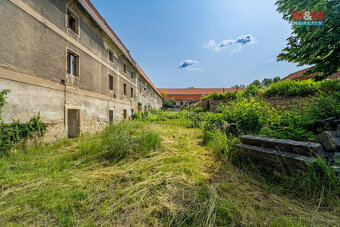 Prodej komerčního pozemku, 18484 m² - 20