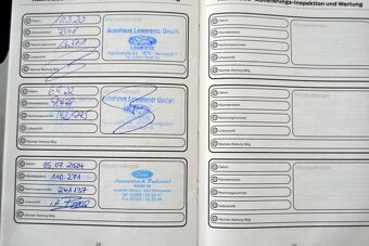 Ford Mondeo 2.0 TDCI 110kW Titanium kombi TOP STAV - 20