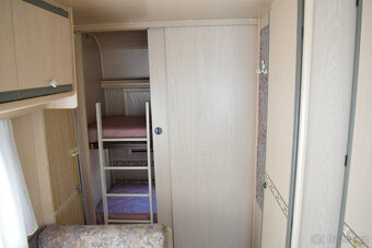 DETHLEFFS 435 NEW LINE -PALANDY -5 OSOB - 20
