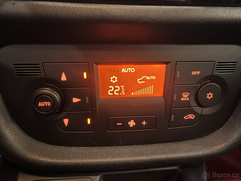 FIAT Doblo CARGO MAXI 1.6MJTD 2020 , NAVI, TEMPOMAT - 20