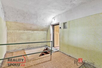 Prodej, domy/rodinný, 140 m2, Zamachy 47, 29426 Velké Všelis - 20