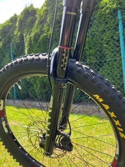 Haibike XDURO AllMtn 2.0 2020 elektrokolo - 20