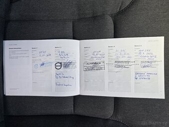 VOLVO V90 2,0 140kW D4 AWD 4x4 Automat LED NAVI KŮŽE ČR -DPH - 20