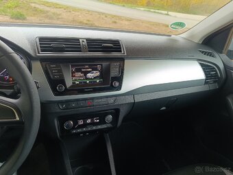 Škoda Fabia 3 scout line - 20