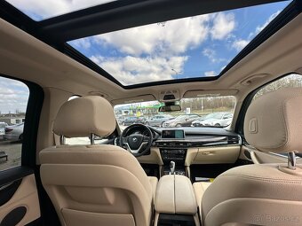 BMW X5 2016 - 20