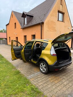 Renault scenic 3 xmod - 20