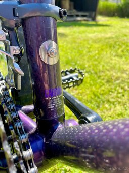 TREK COMPOSITE 8900 - 20