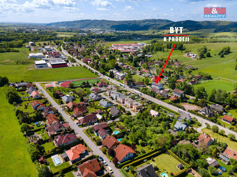 Prodej bytu 1+1, 40 m², Libchavy - 20